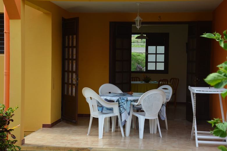 Residence Mon Refuge