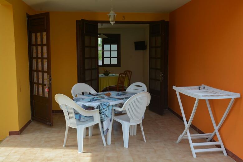 Residence Mon Refuge