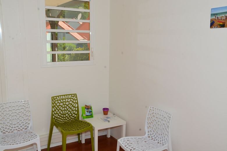 Residence Mon Refuge