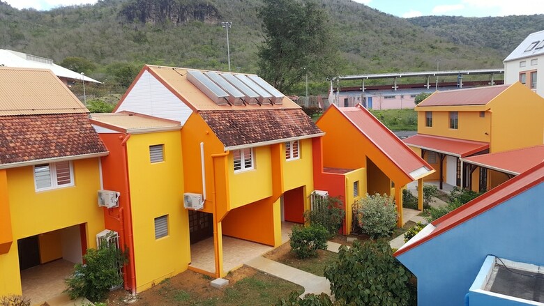 Residence Mon Refuge