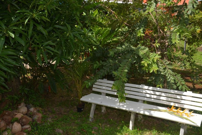 Residence Mon Refuge