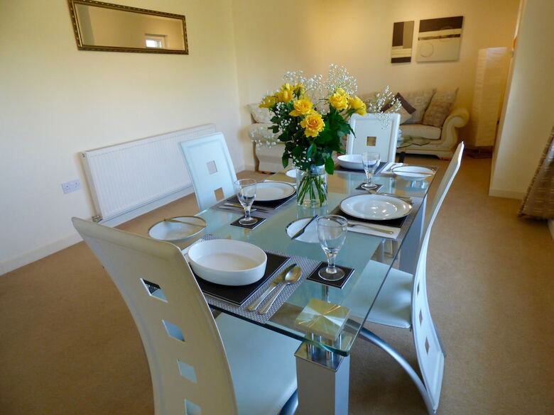 The Barony Suite Apartment