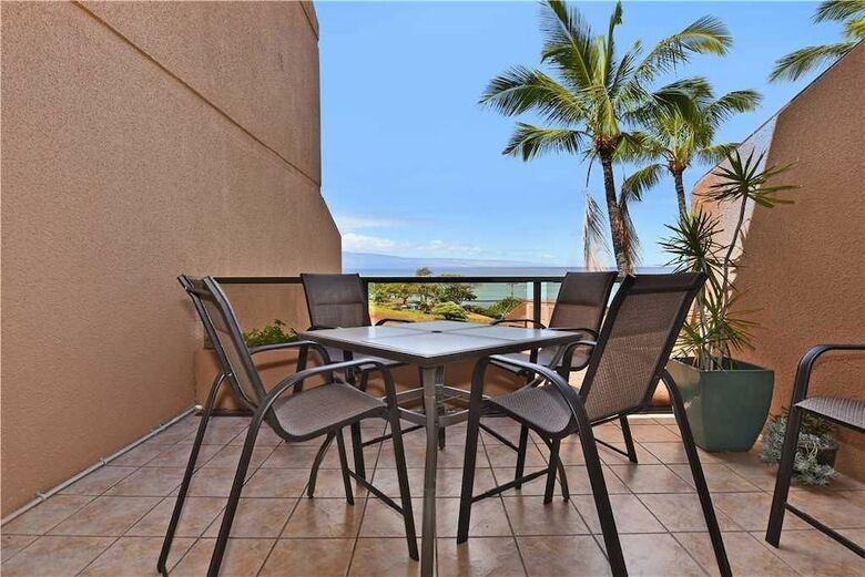 Kahana Villas #f507 - 2 Br Condo