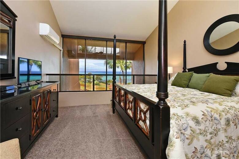 Kahana Villas #f507 - 2 Br Condo