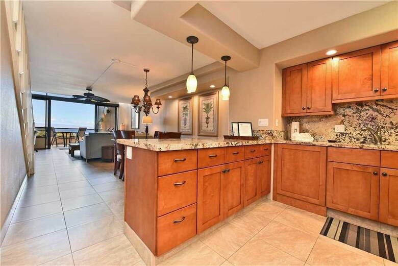 Kahana Villas #f507 - 2 Br Condo