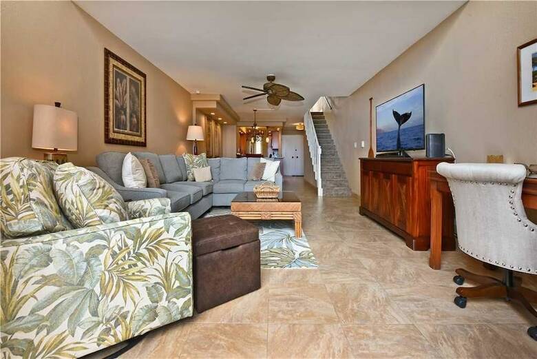 Kahana Villas #f507 - 2 Br Condo