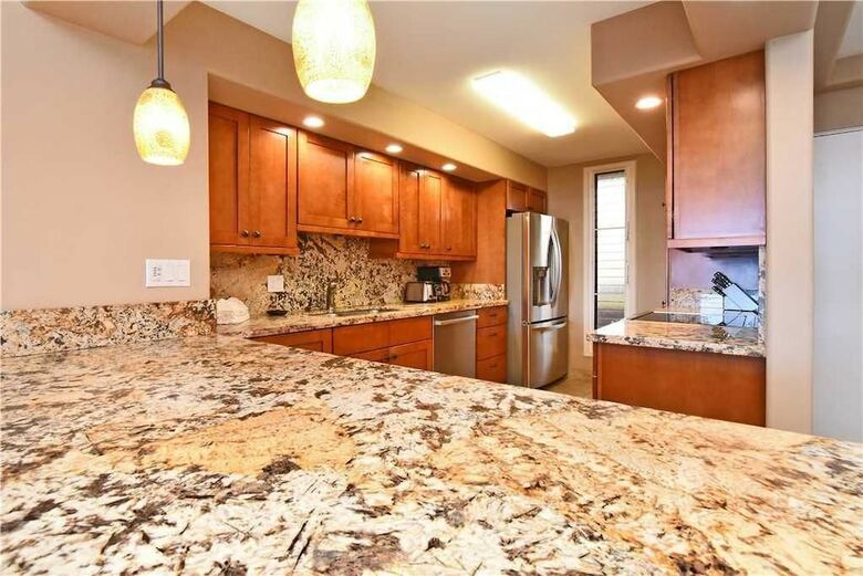 Kahana Villas #f507 - 2 Br Condo
