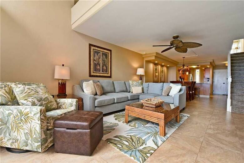 Kahana Villas #f507 - 2 Br Condo