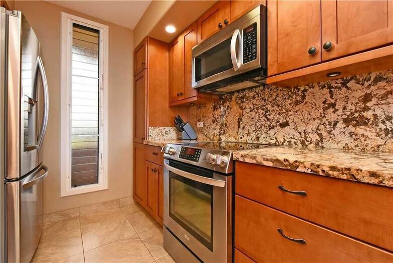 Kahana Villas #f507 - 2 Br Condo