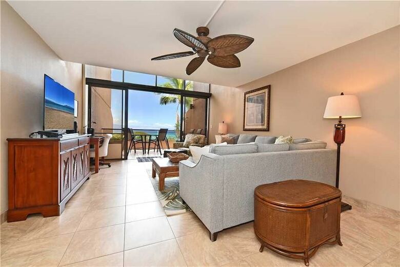 Kahana Villas #f507 - 2 Br Condo