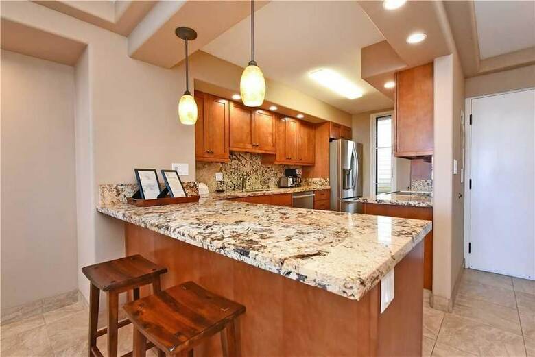 Kahana Villas #f507 - 2 Br Condo