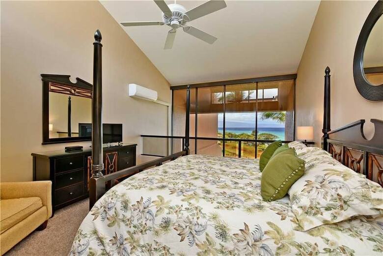 Kahana Villas #f507 - 2 Br Condo