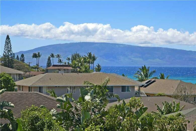 Kahana Villas #f507 - 2 Br Condo