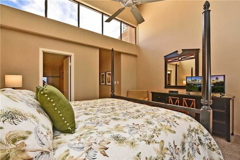 Kahana Villas #f507 - 2 Br Condo