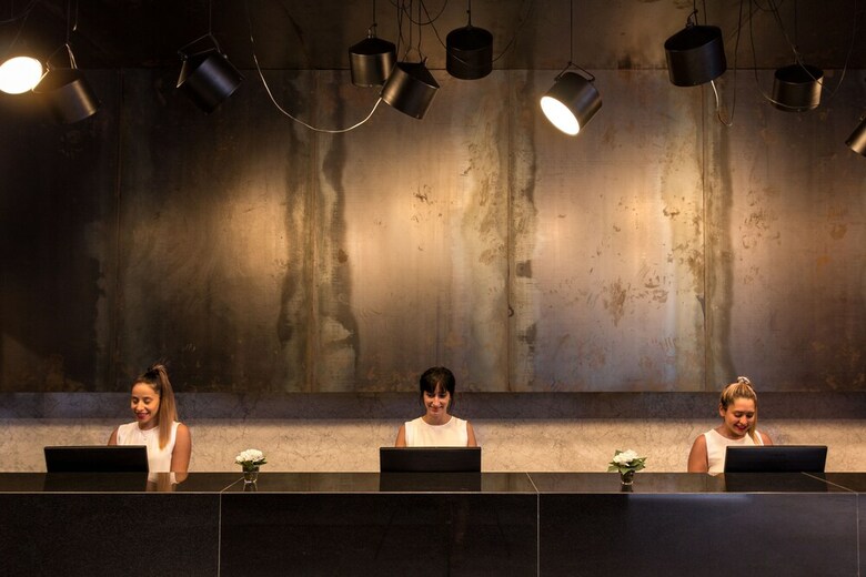 Hotel Esplendor By Wyndham Montevideo Punta Carretas