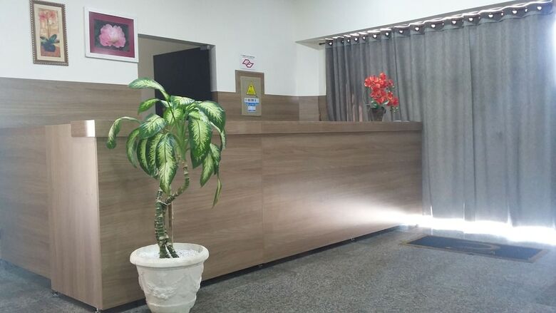 Hotel S�o Caetano