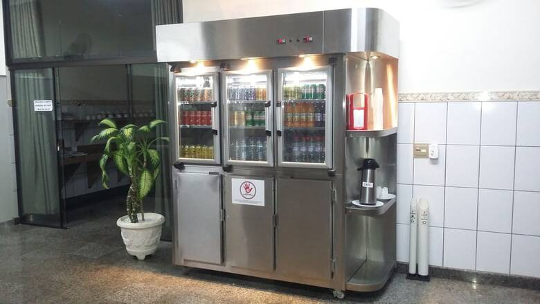 Hotel S�o Caetano