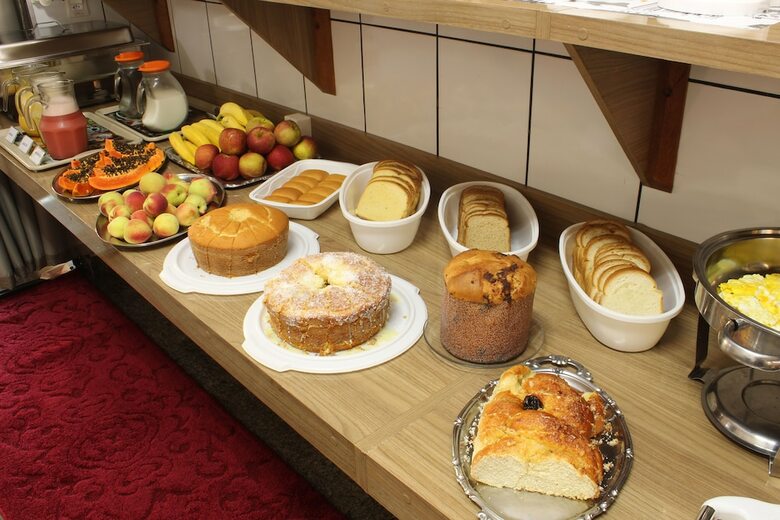 Hotel S�o Caetano