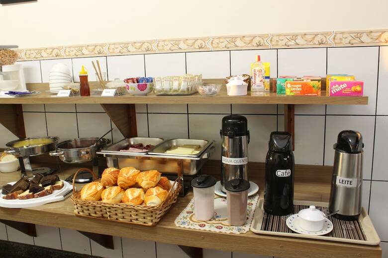 Hotel S�o Caetano