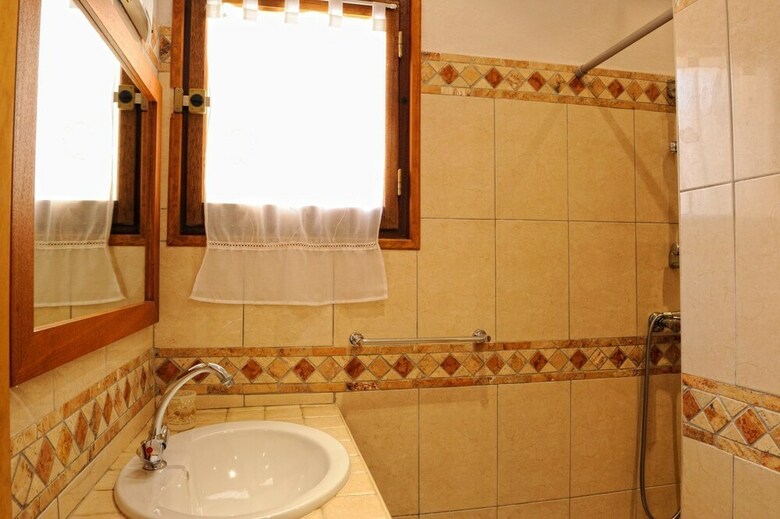 Villa R�sidence Fiori Di Santa Giulia