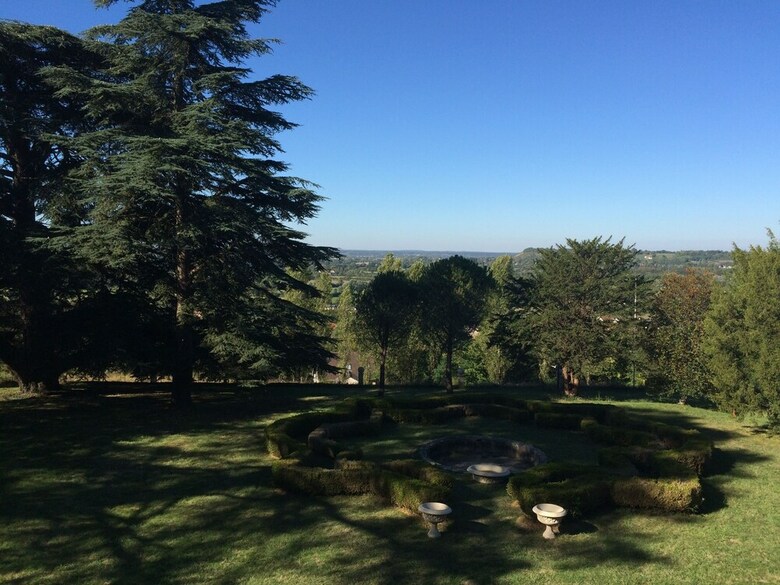 Hotel Ch�teau Nevers