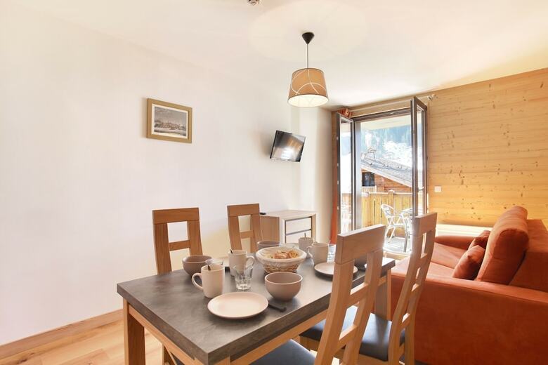 Residencia R�sidence Prestige Odalys Mendi Alde
