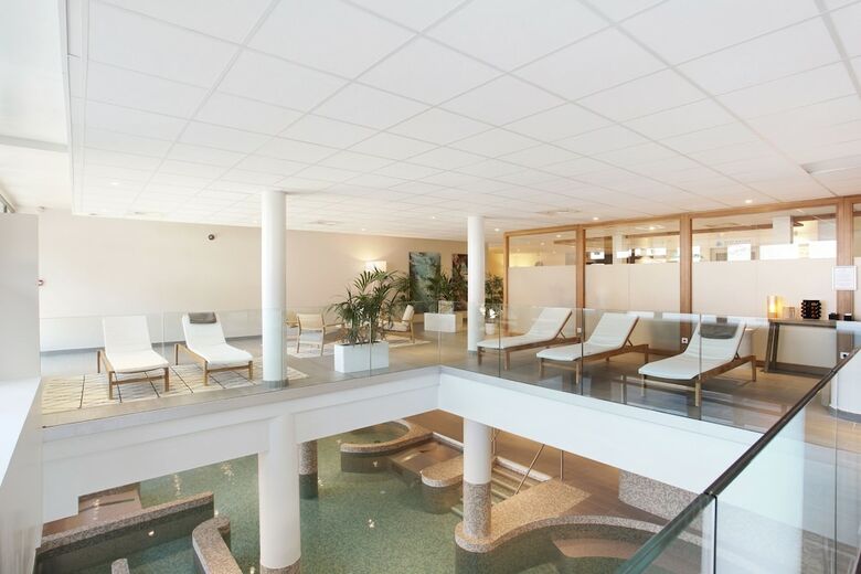 Residencia R�sidence Prestige Odalys Mendi Alde