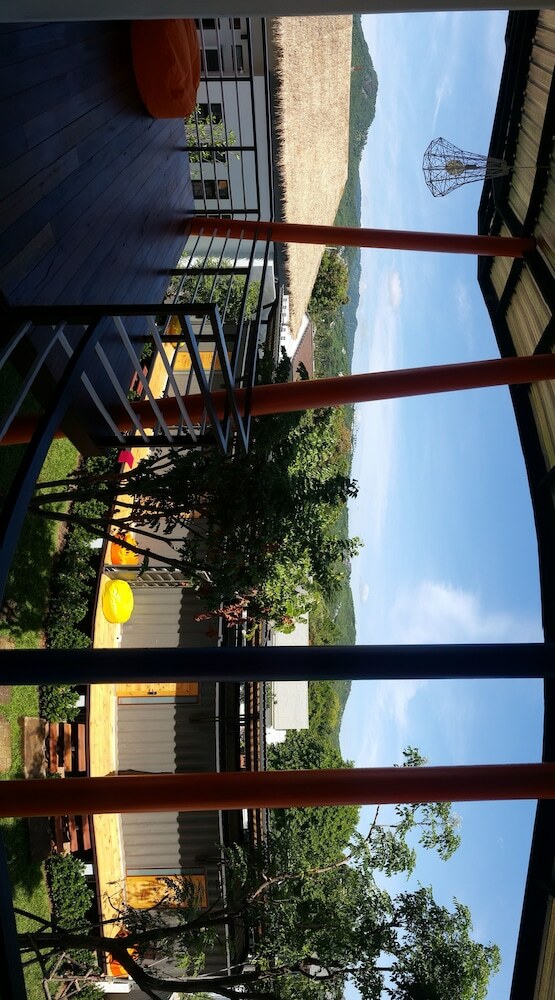 Hostal Us Hostel