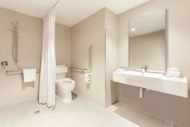 Hotel Holiday Inn Express Adelaide City Centre