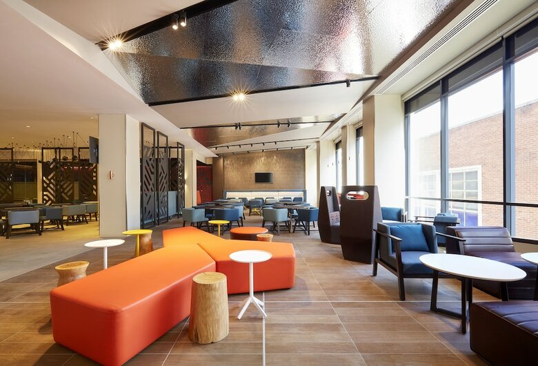 Hotel Holiday Inn Express Adelaide City Centre