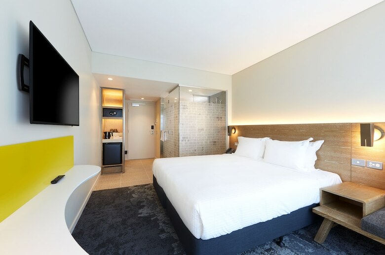 Hotel Holiday Inn Express Adelaide City Centre