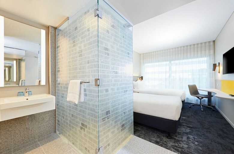Hotel Holiday Inn Express Adelaide City Centre
