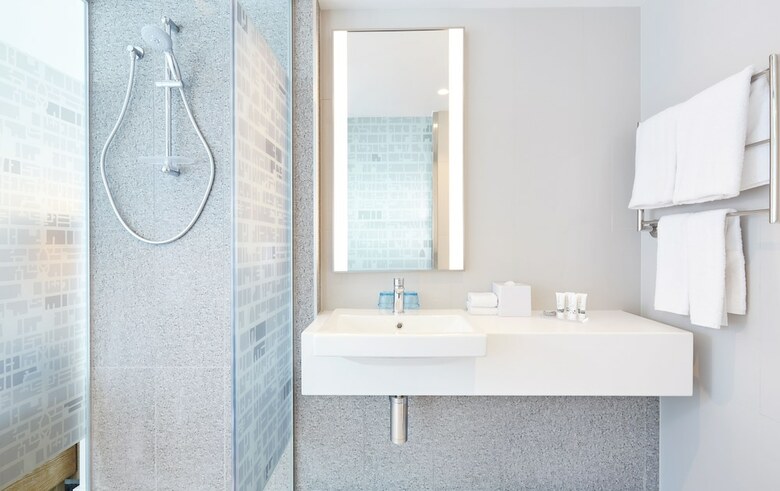 Hotel Holiday Inn Express Adelaide City Centre