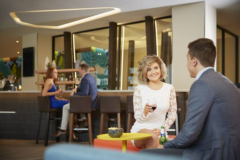 Hotel Holiday Inn Express Adelaide City Centre