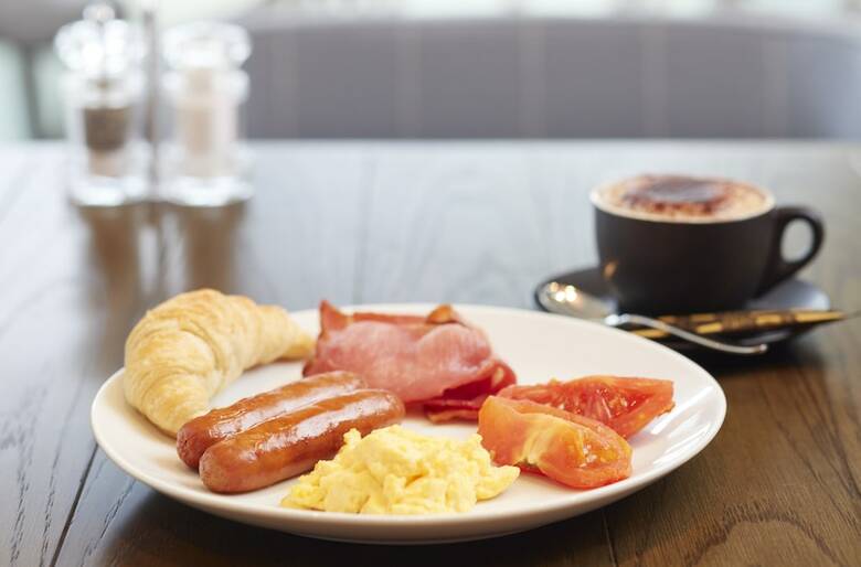 Hotel Holiday Inn Express Adelaide City Centre