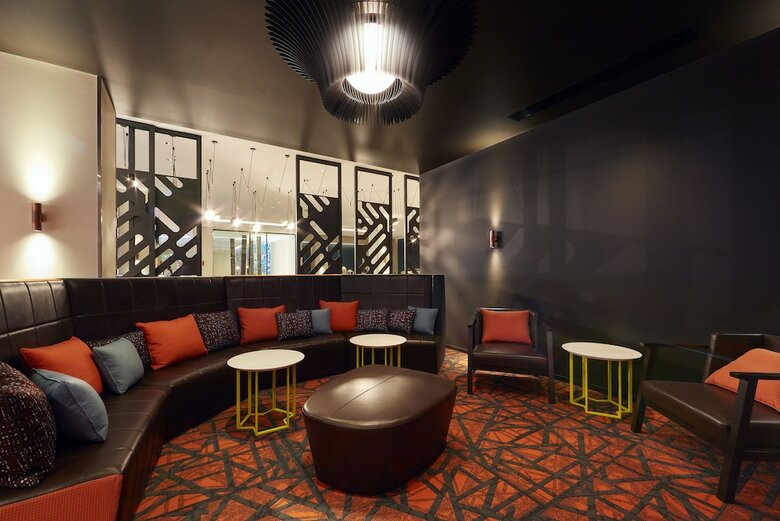 Hotel Holiday Inn Express Adelaide City Centre