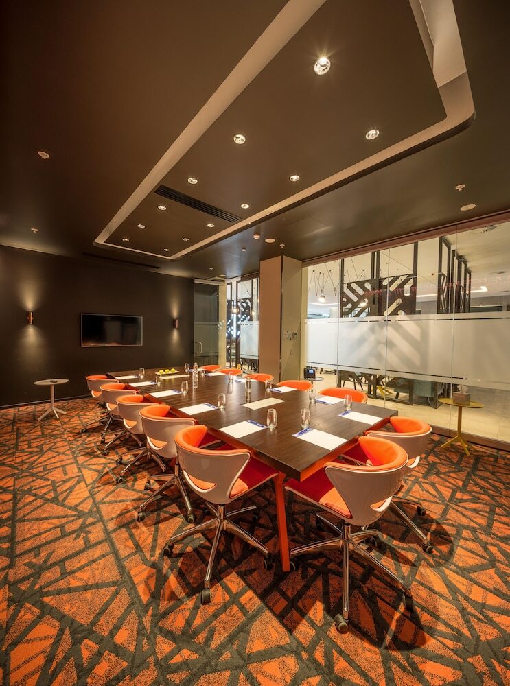 Hotel Holiday Inn Express Adelaide City Centre