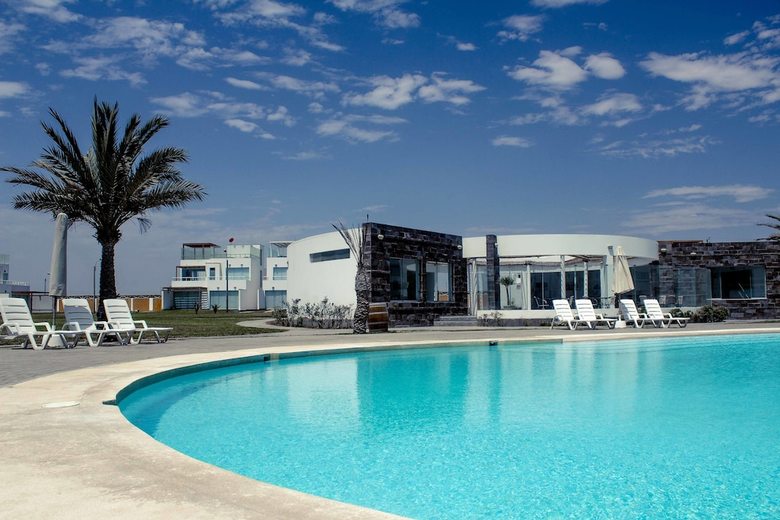 Apartamentos Paracas Las Velas I - Superior Flats