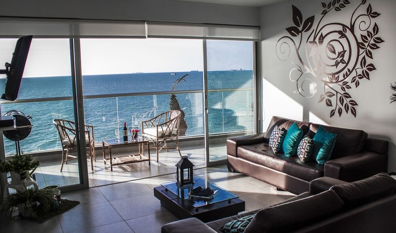 Apartamentos Paracas Las Velas I - Superior Flats