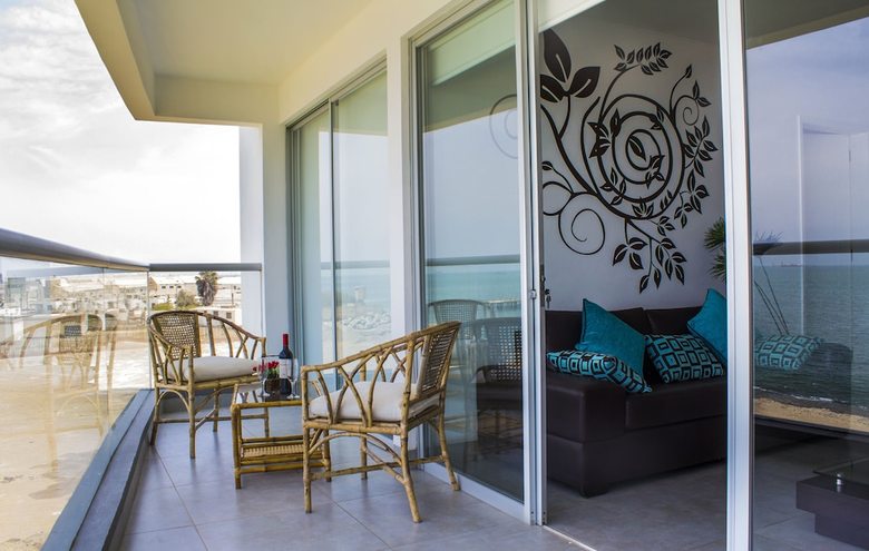 Apartamentos Paracas Las Velas I - Superior Flats