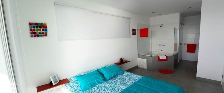 Apartamentos Paracas Las Velas I - Superior Flats