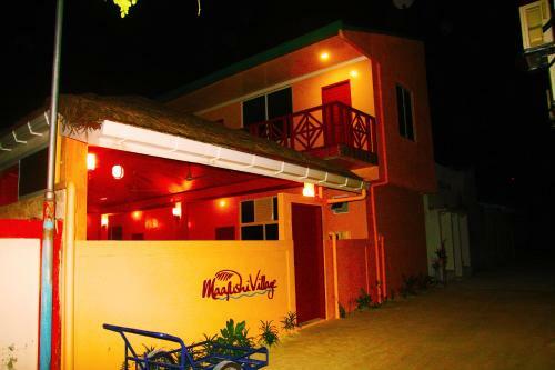 Hotel Maafushi Village