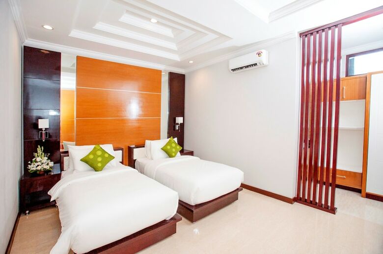 Hotel Amelle Villas & Residences Canggu