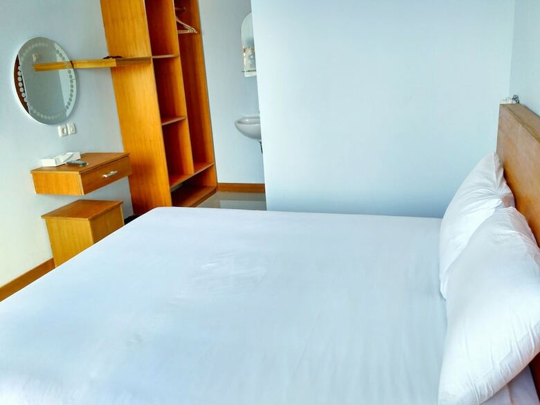 Hotel Amelle Villas & Residences Canggu