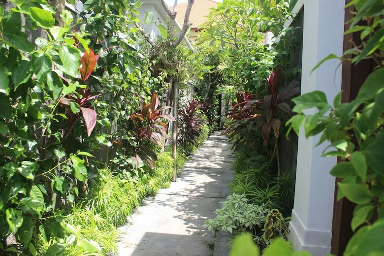 Hotel Amelle Villas & Residences Canggu