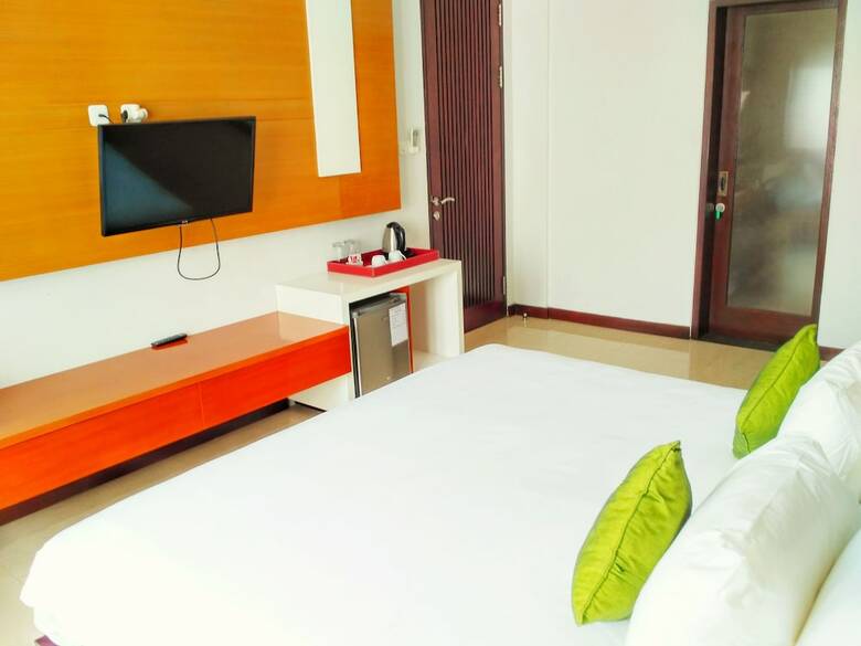 Hotel Amelle Villas & Residences Canggu
