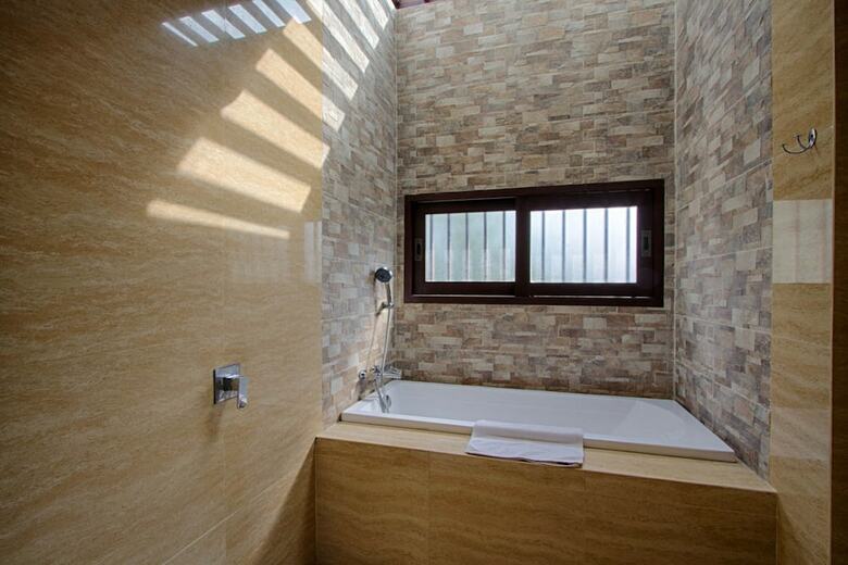 Hotel Amelle Villas & Residences Canggu