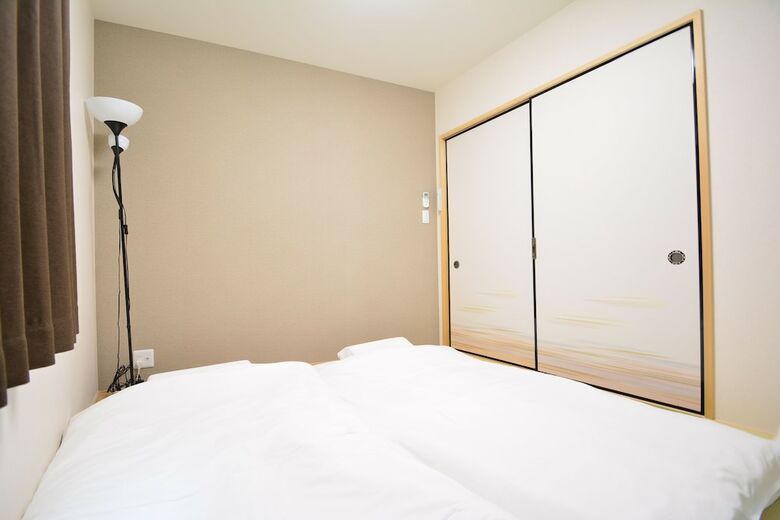Apartamentos Shukusai Art Stay In Tofukuji