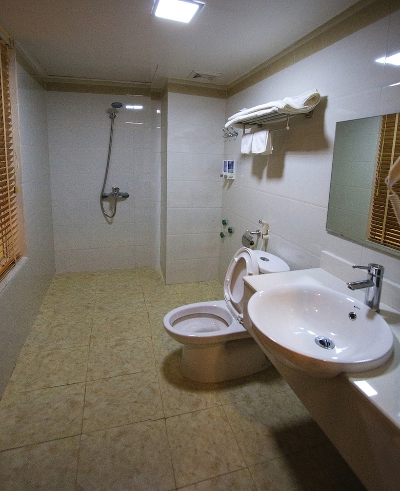 Sapa Snow Hotel