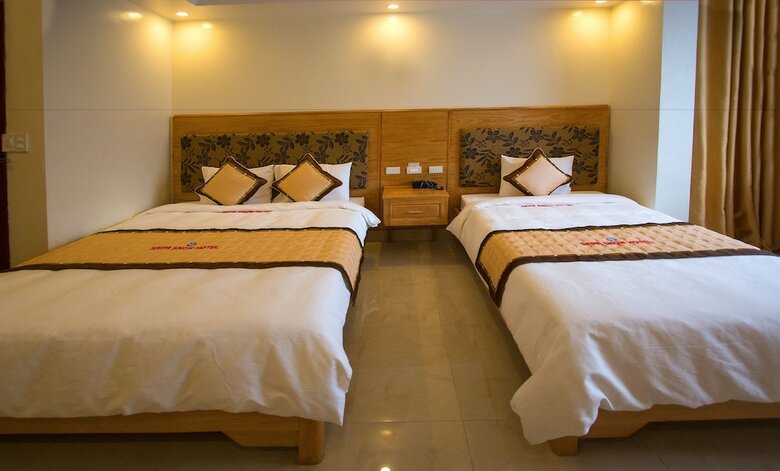Sapa Snow Hotel